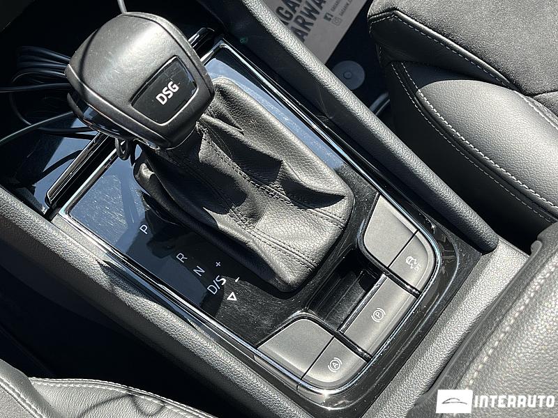 Skoda Kodiaq 20 skoda kodiaq 2017