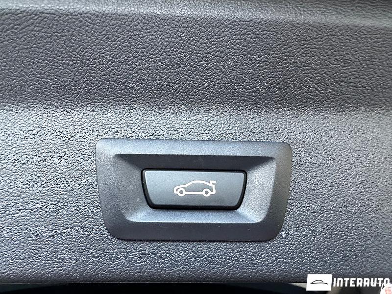 BMW X3 3.0e 17 bmw x3 3.0e 2022