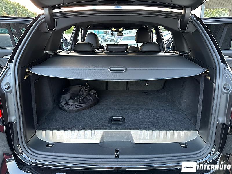 BMW X3 3.0e 16 bmw x3 3.0e 2022