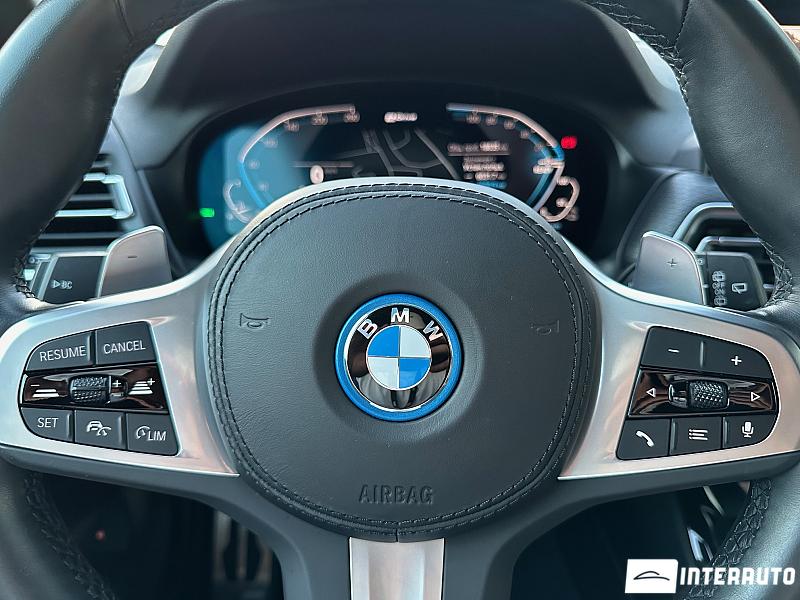 BMW X3 3.0e 9 bmw x3 3.0e 2022