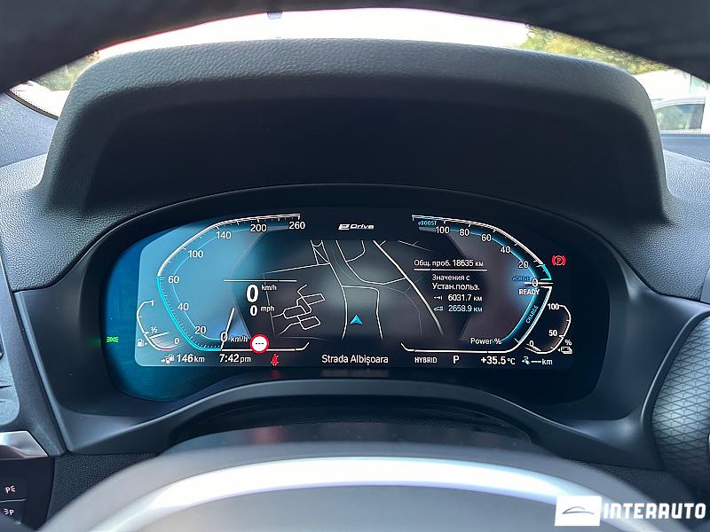 BMW X3 3.0e 10 bmw x3 3.0e 2022