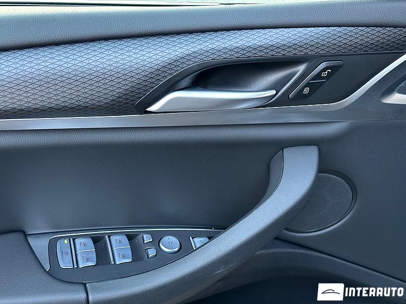 BMW X3 3.0e 18 bmw x3 3.0e 2022