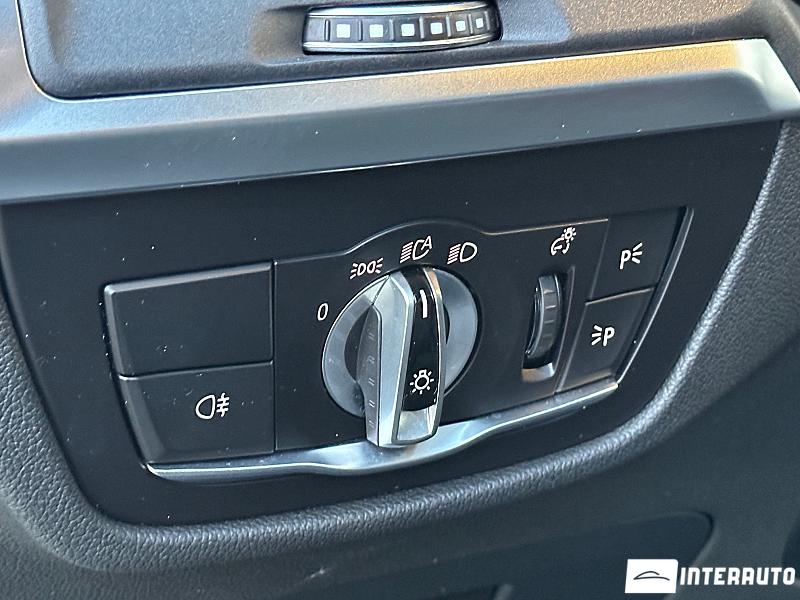 BMW X3 3.0e 19 bmw x3 3.0e 2022