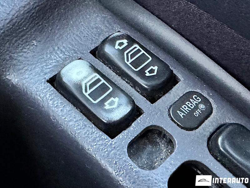 Mercedes A 160 15 mercedes a 160 2002