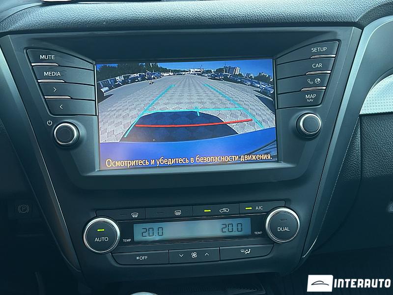 Toyota Avensis 11 toyota avensis 2016