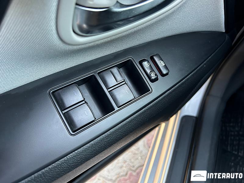 Toyota Avensis 6 toyota avensis 2016