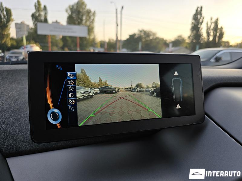 BMW i3 9 bmw i3 2014