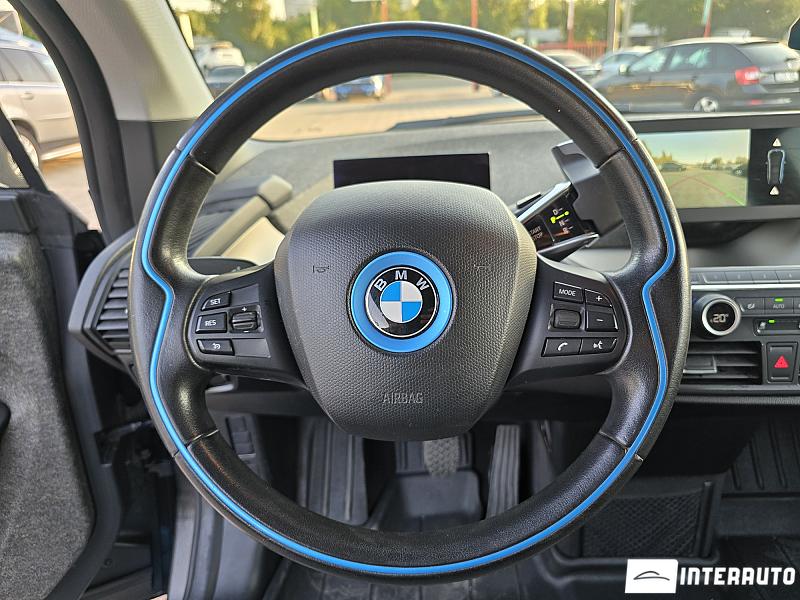 BMW i3 7 bmw i3 2014