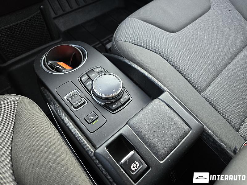 BMW i3 11 bmw i3 2014