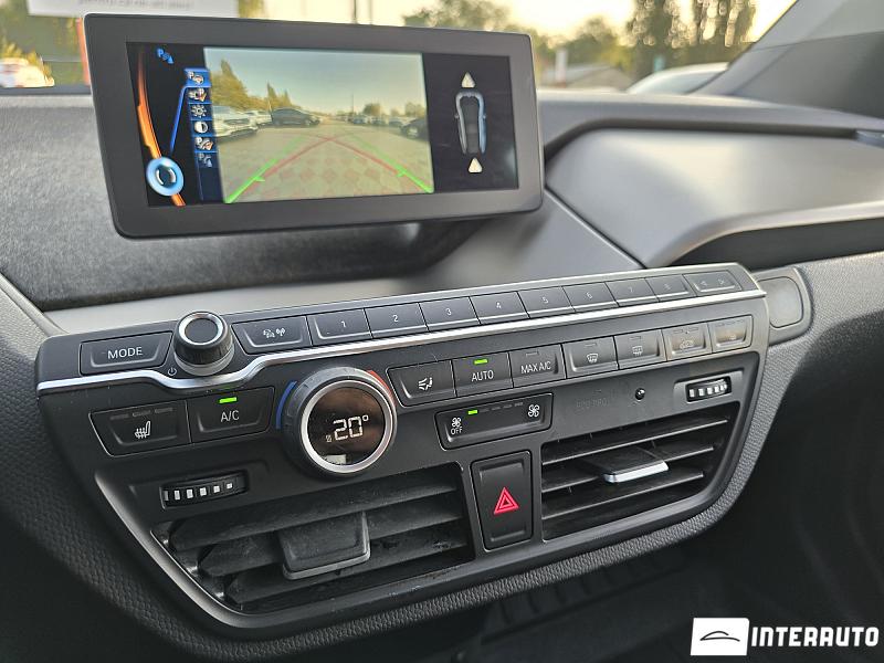 BMW i3 10 bmw i3 2014