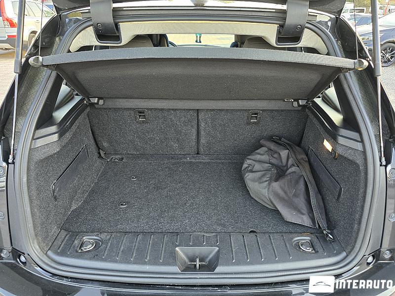 BMW i3 15 bmw i3 2014