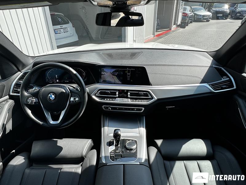 BMW X5 4.0i 7 bmw x5 4.0i 2021