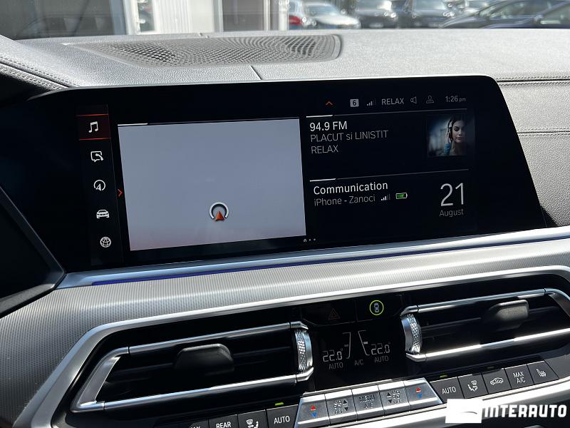 BMW X5 4.0i 11 bmw x5 4.0i 2021