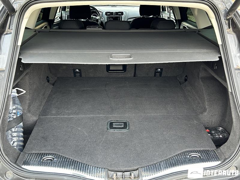 Ford Mondeo 19 ford mondeo 2016