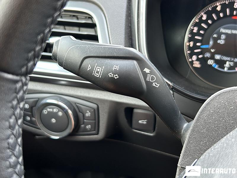 Ford Mondeo 12 ford mondeo 2016