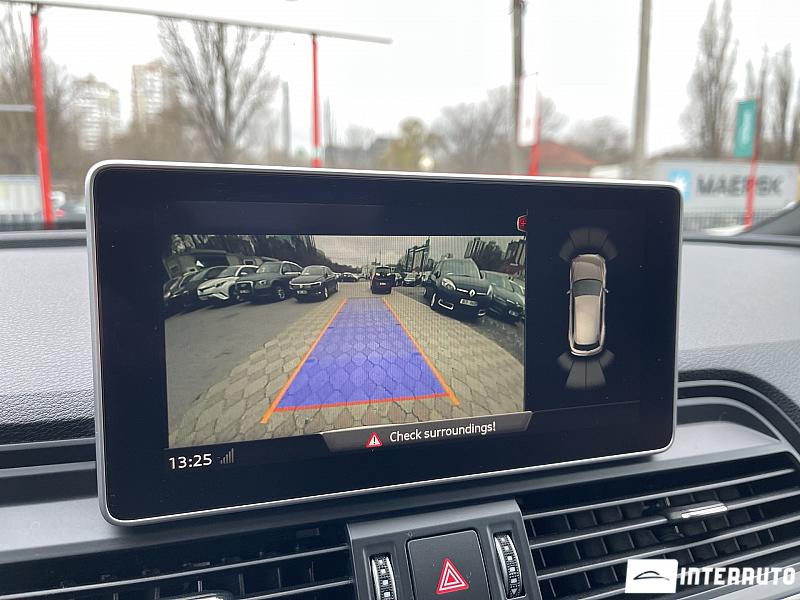 Audi Q5 12 audi q5 2018