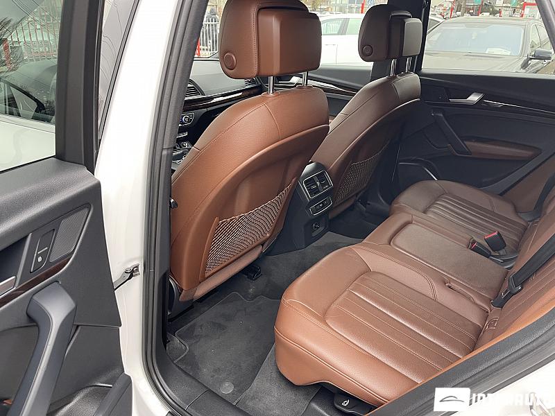 Audi Q5 18 audi q5 2018