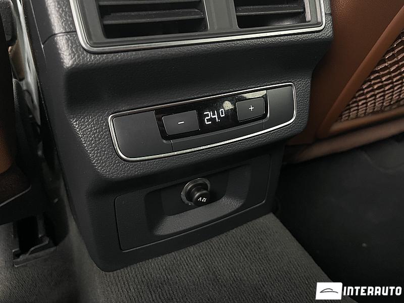 Audi Q5 19 audi q5 2018