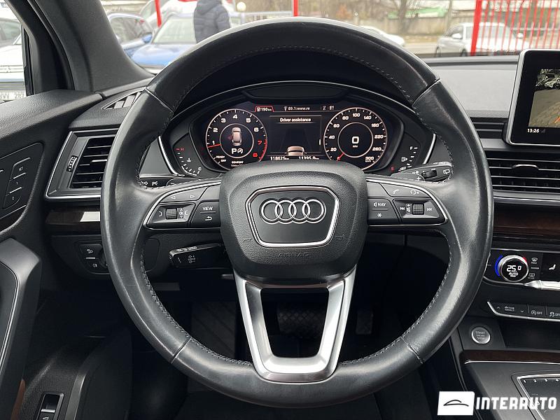 Audi Q5 10 audi q5 2018