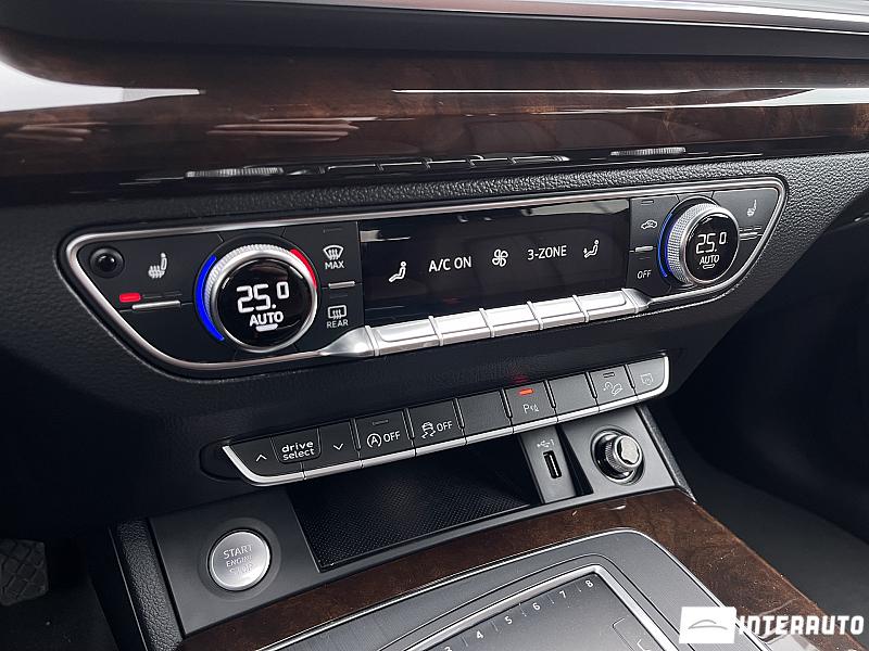 Audi Q5 13 audi q5 2018