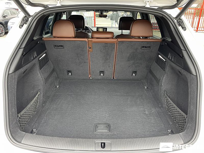 Audi Q5 20 audi q5 2018