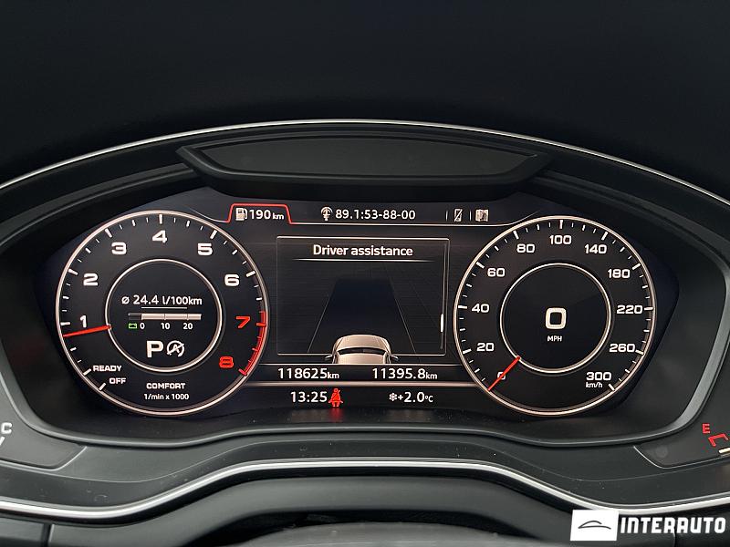 Audi Q5 11 audi q5 2018