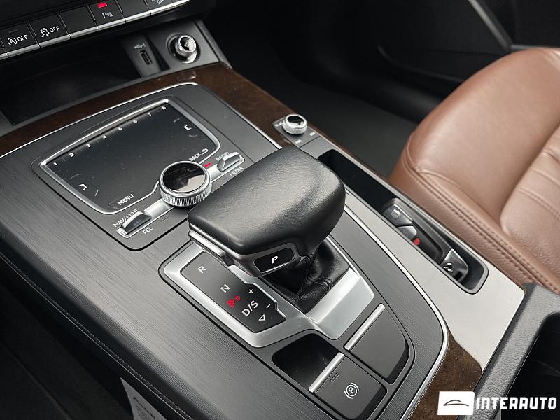 Audi Q5 14 audi q5 2018