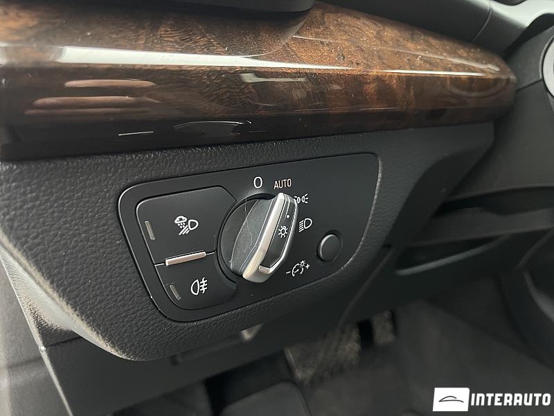 Audi Q5 9 audi q5 2018