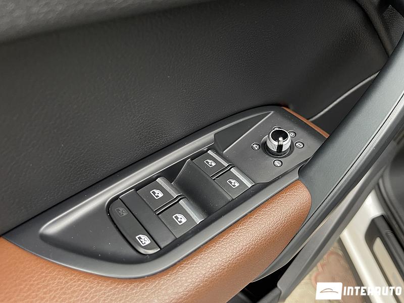 Audi Q5 8 audi q5 2018