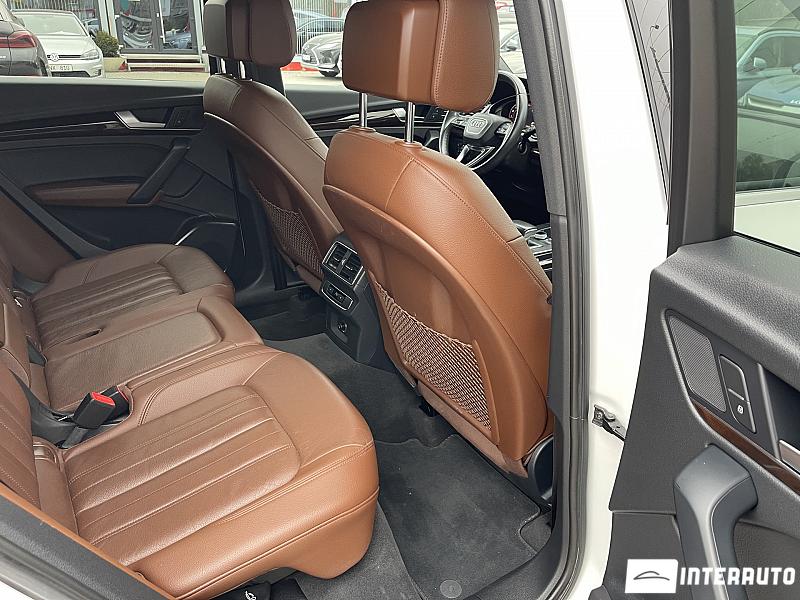 Audi Q5 15 audi q5 2018