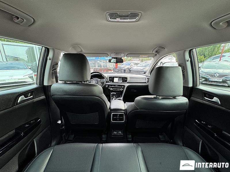 Kia Sportage 24 kia sportage 2018