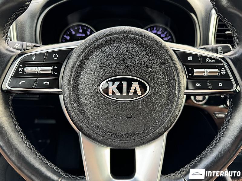 Kia Sportage 12 kia sportage 2018