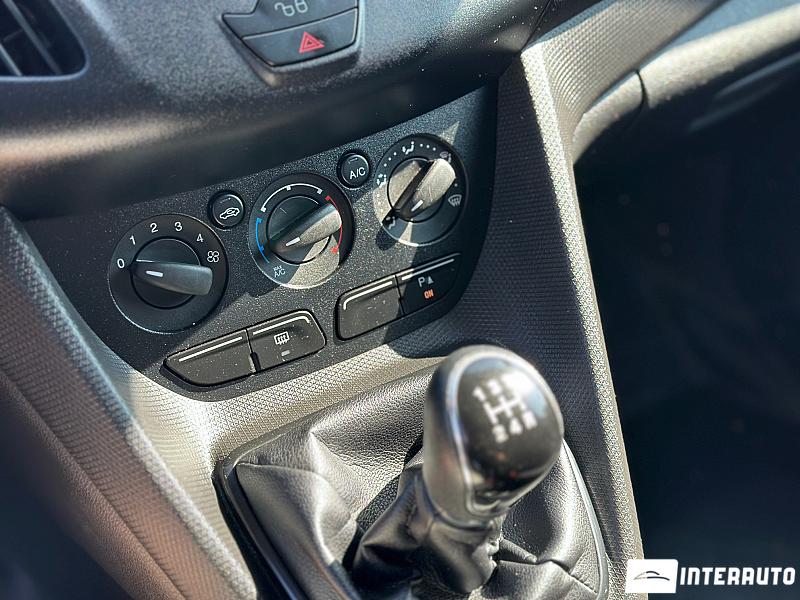 Ford Transit Connect 10 ford transit connect 2018