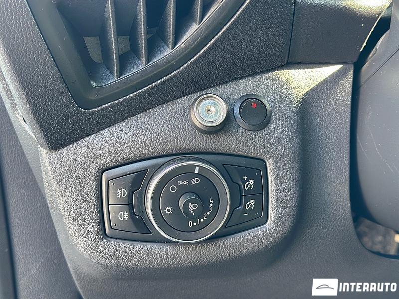 Ford Transit Connect 8 ford transit connect 2018