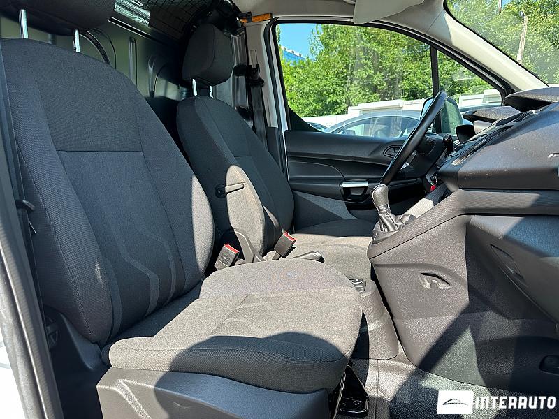 Ford Transit Connect 11 ford transit connect 2018