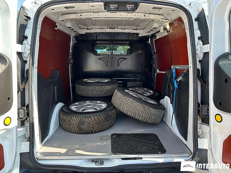 Ford Transit Connect 12 ford transit connect 2018