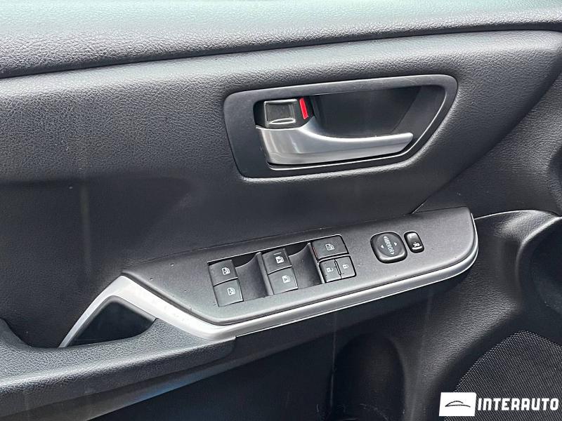 Toyota Camry 5 toyota camry 2015