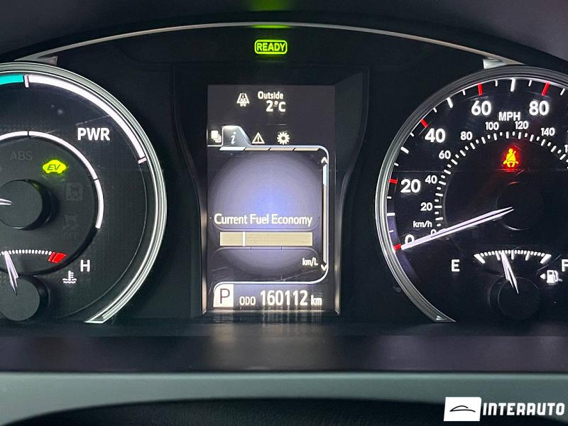 Toyota Camry 8 toyota camry 2015