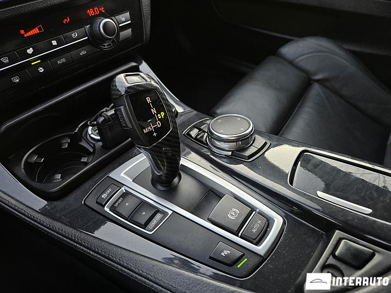 BMW 520 13 bmw 520 2013