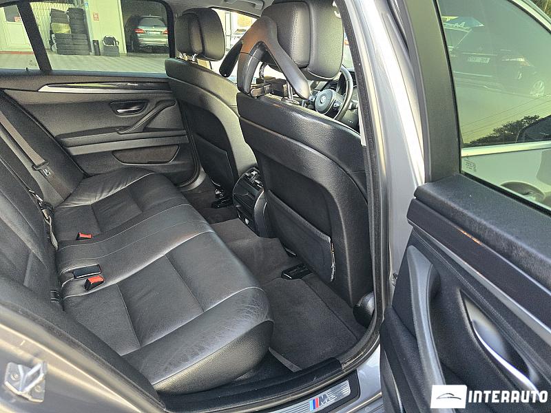 BMW 520 15 bmw 520 2013