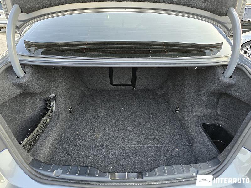 BMW 520 17 bmw 520 2013