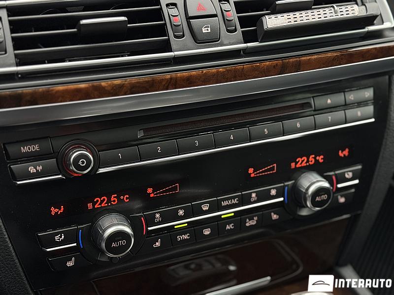 BMW 730 18 bmw 730 2014