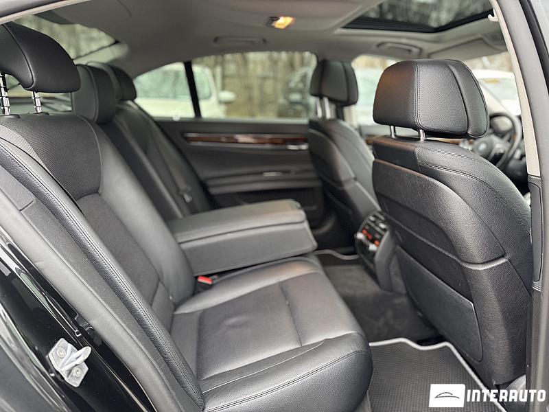 BMW 730 23 bmw 730 2014