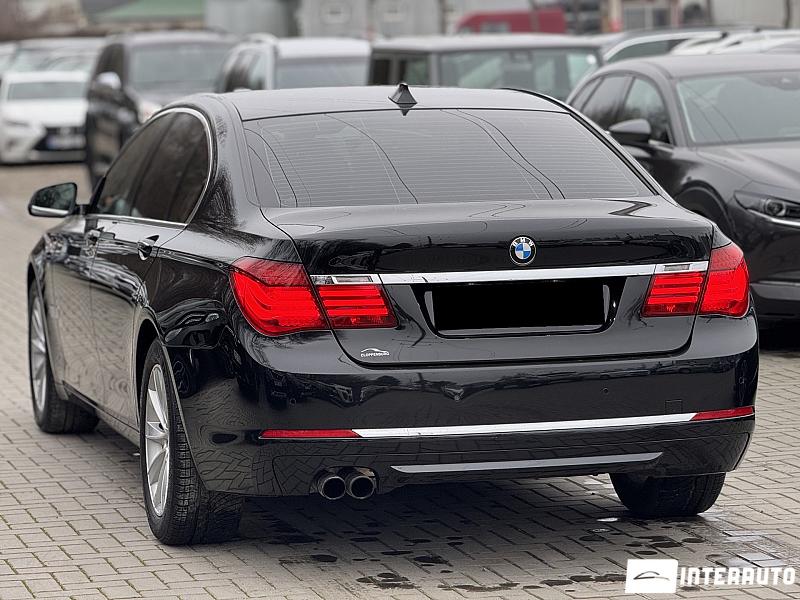 BMW 730 2 bmw 730 2014