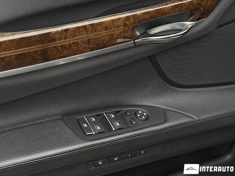 BMW 730 9 bmw 730 2014