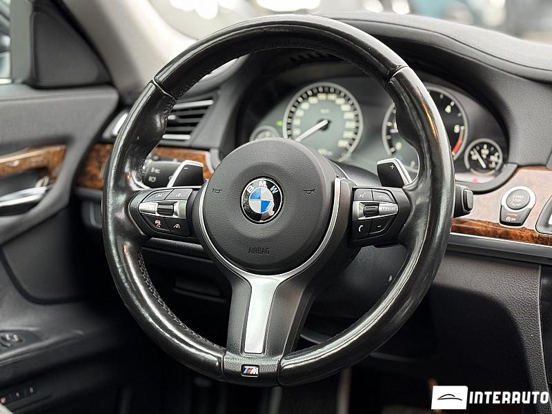 BMW 730 14 bmw 730 2014