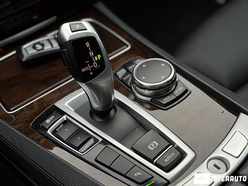 BMW 730 19 bmw 730 2014