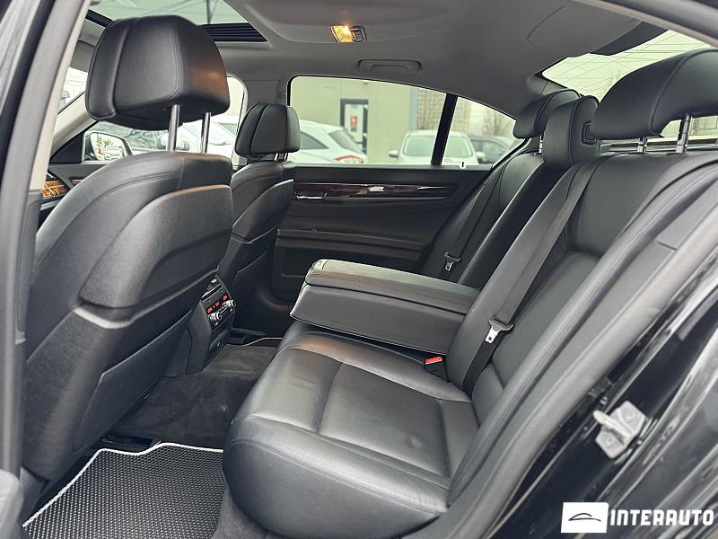 BMW 730 21 bmw 730 2014