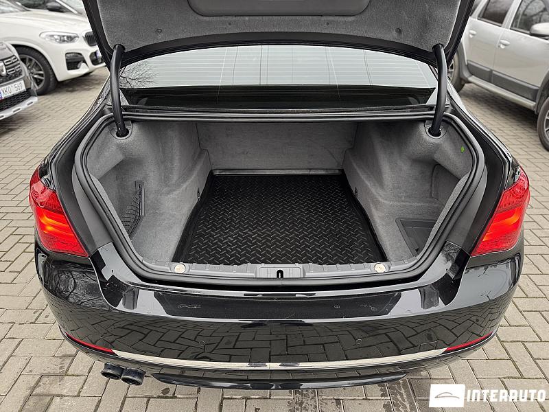 BMW 730 5 bmw 730 2014