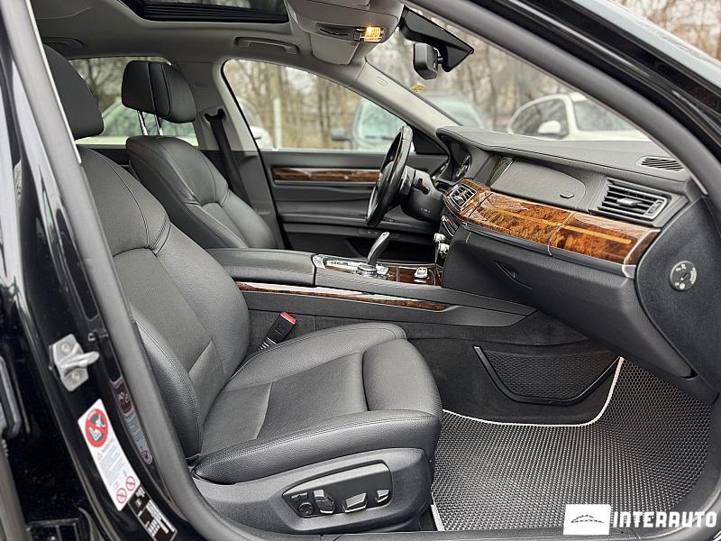 BMW 730 24 bmw 730 2014